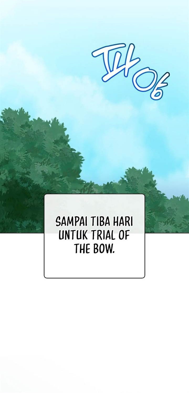 The MAX leveled hero will return! Chapter 198 Gambar 4