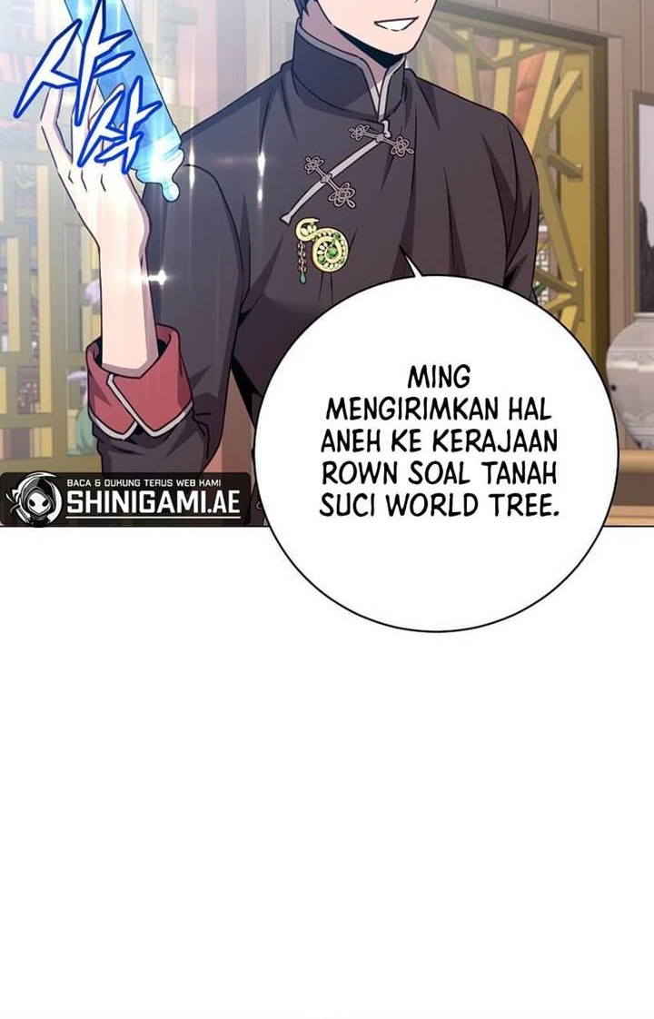 The MAX leveled hero will return! Chapter 198 Gambar 20