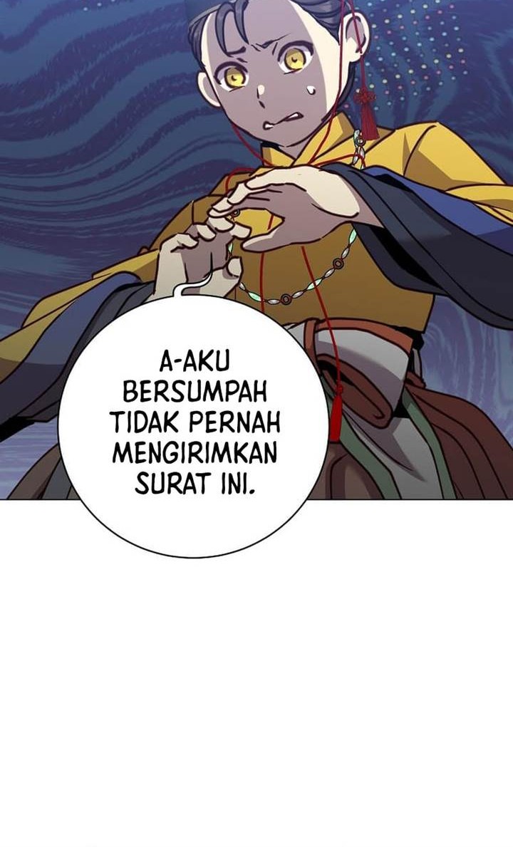 The MAX leveled hero will return! Chapter 198 Gambar 24