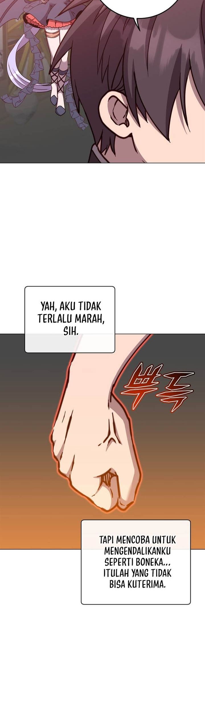 The MAX leveled hero will return! Chapter 198 Gambar 26