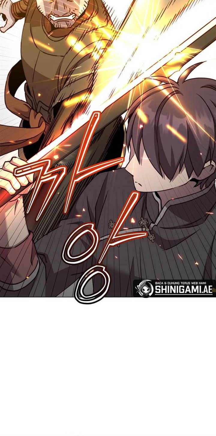 The MAX leveled hero will return! Chapter 198 Gambar 32