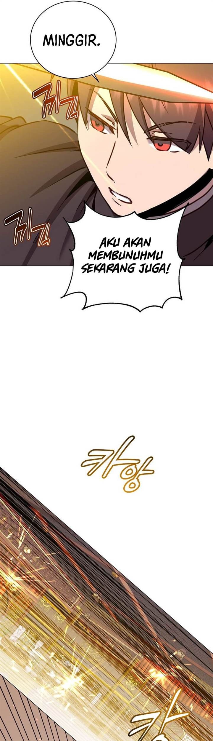 The MAX leveled hero will return! Chapter 198 Gambar 33