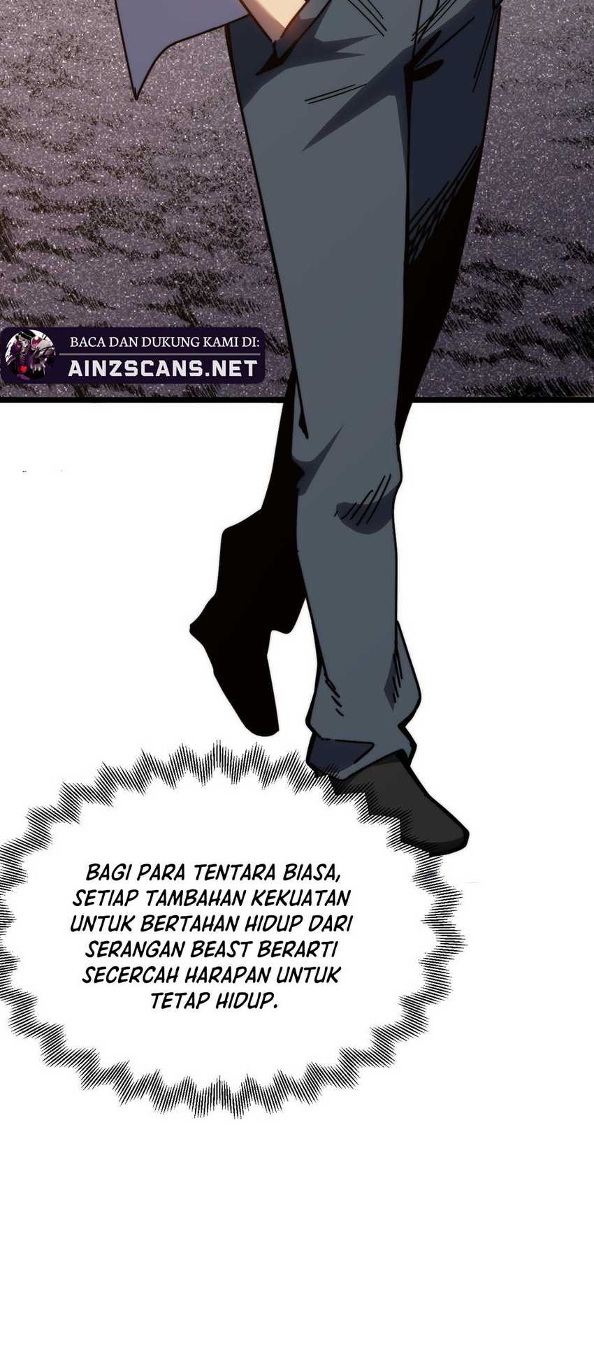 Apex Future Martial Arts Chapter 205 Gambar 36