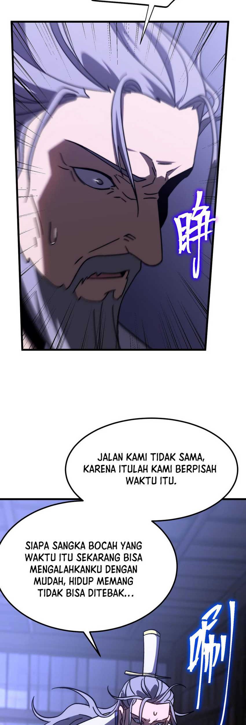 Apex Future Martial Arts Chapter 205 Gambar 46