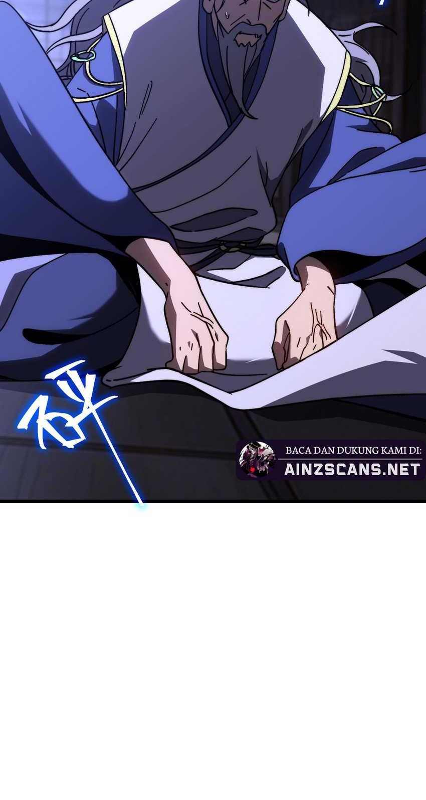 Apex Future Martial Arts Chapter 205 Gambar 47