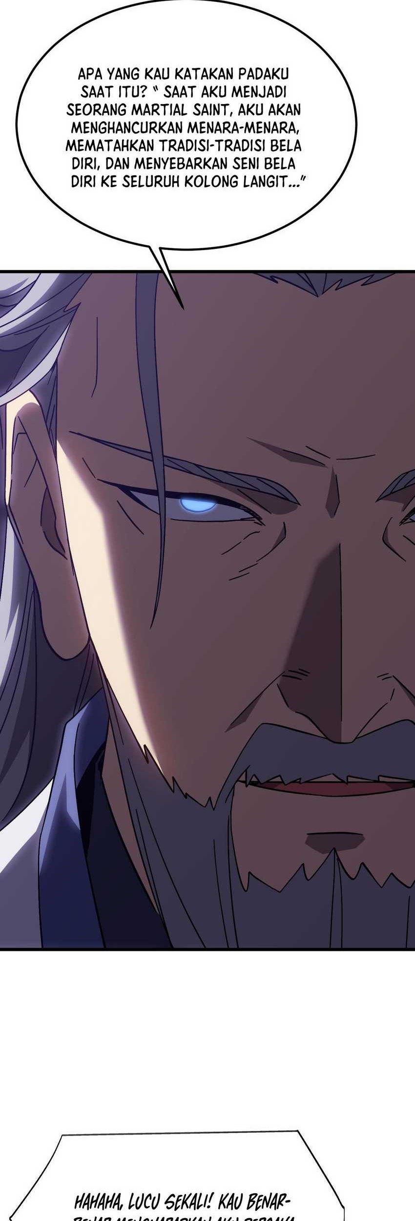 Apex Future Martial Arts Chapter 205 Gambar 52