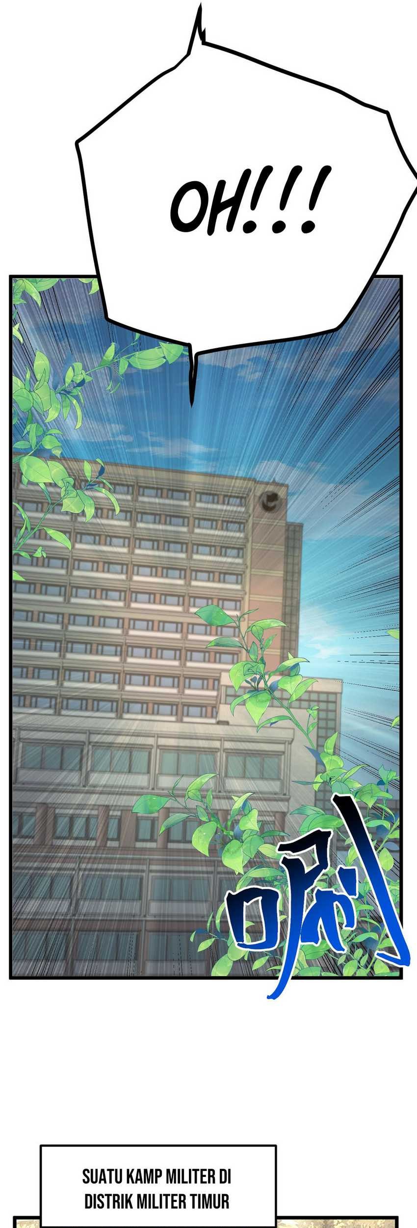 Apex Future Martial Arts Chapter 205 Gambar 22