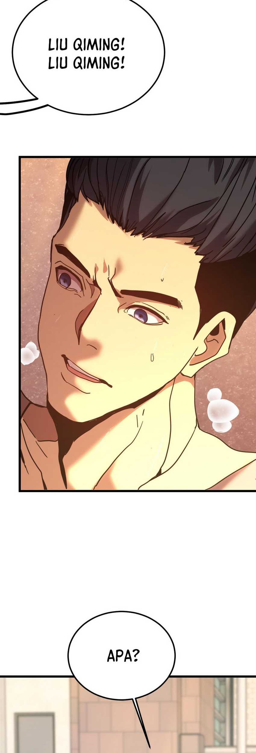 Apex Future Martial Arts Chapter 205 Gambar 26