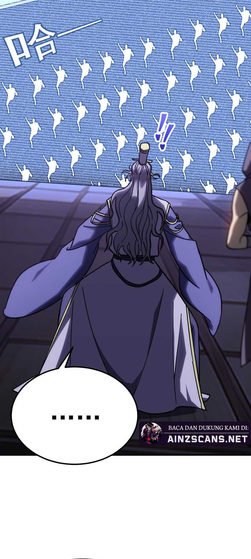 Apex Future Martial Arts Chapter 205 Gambar 59