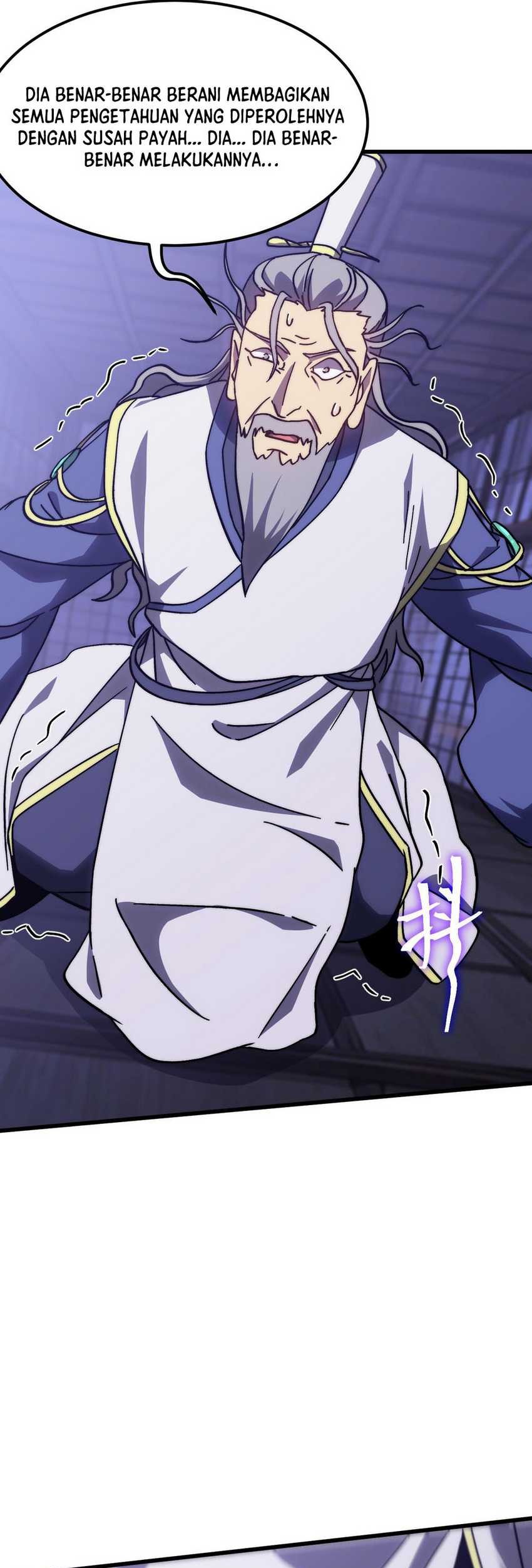 Apex Future Martial Arts Chapter 205 Gambar 60
