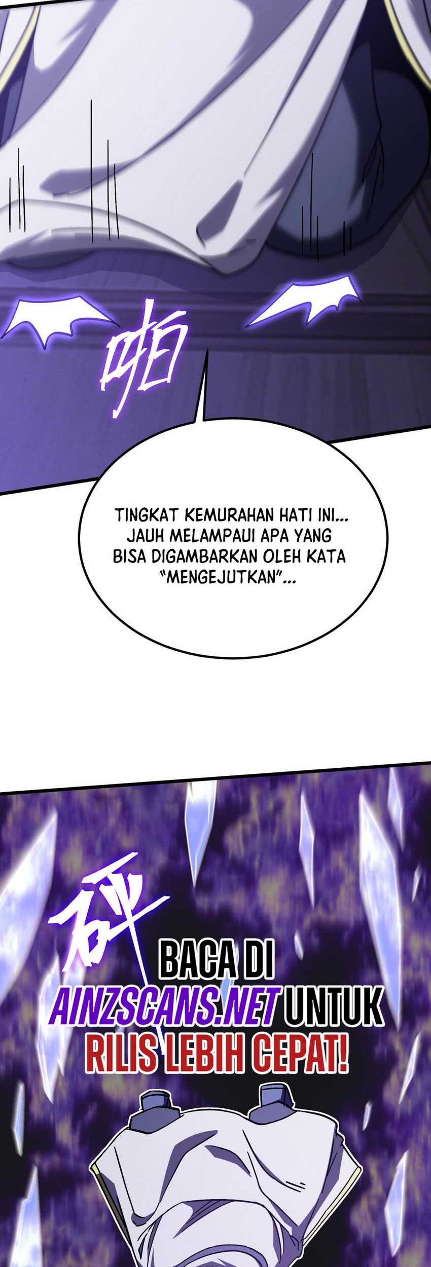 Apex Future Martial Arts Chapter 205 Gambar 61