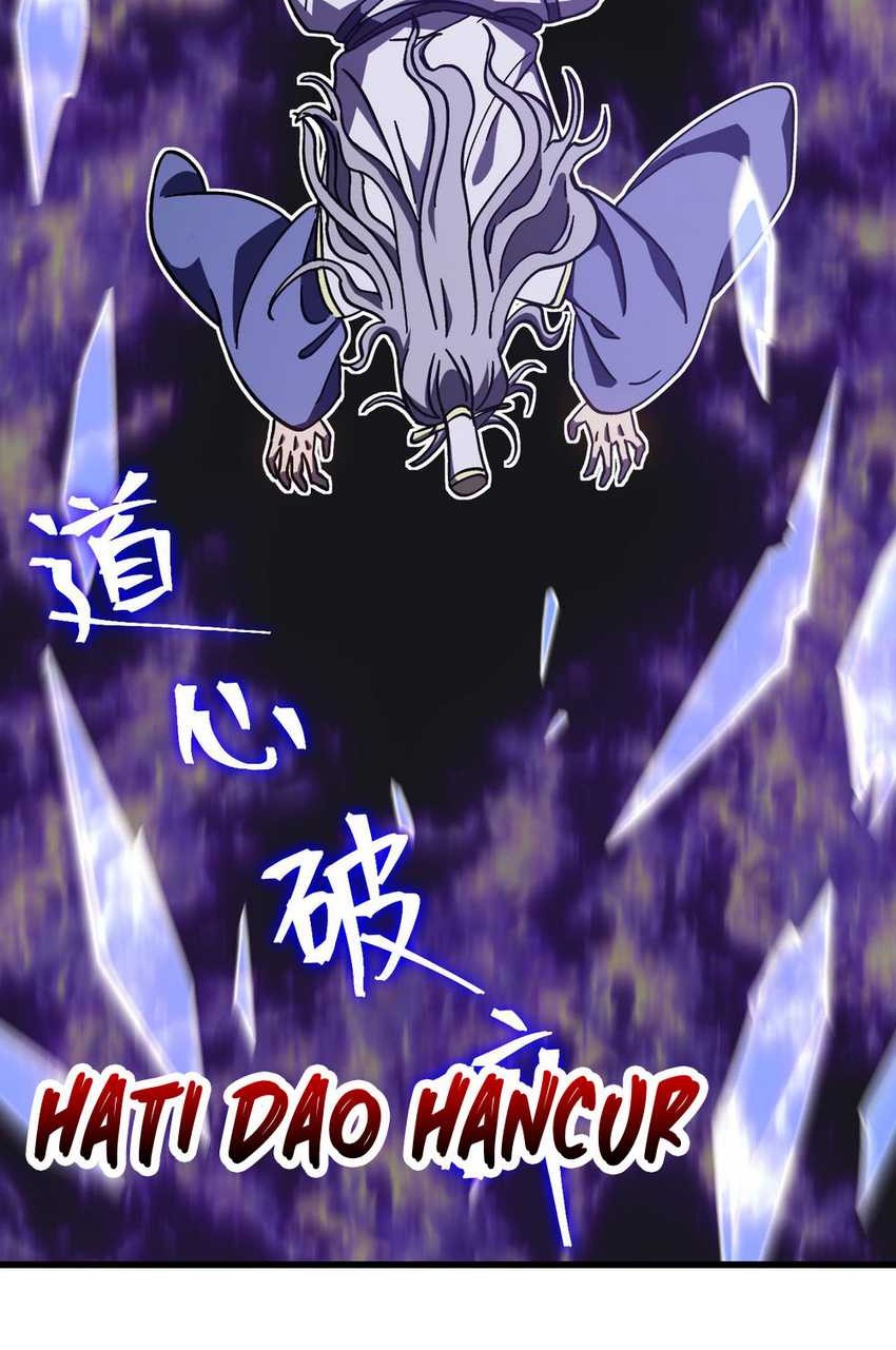 Apex Future Martial Arts Chapter 205 Gambar 62