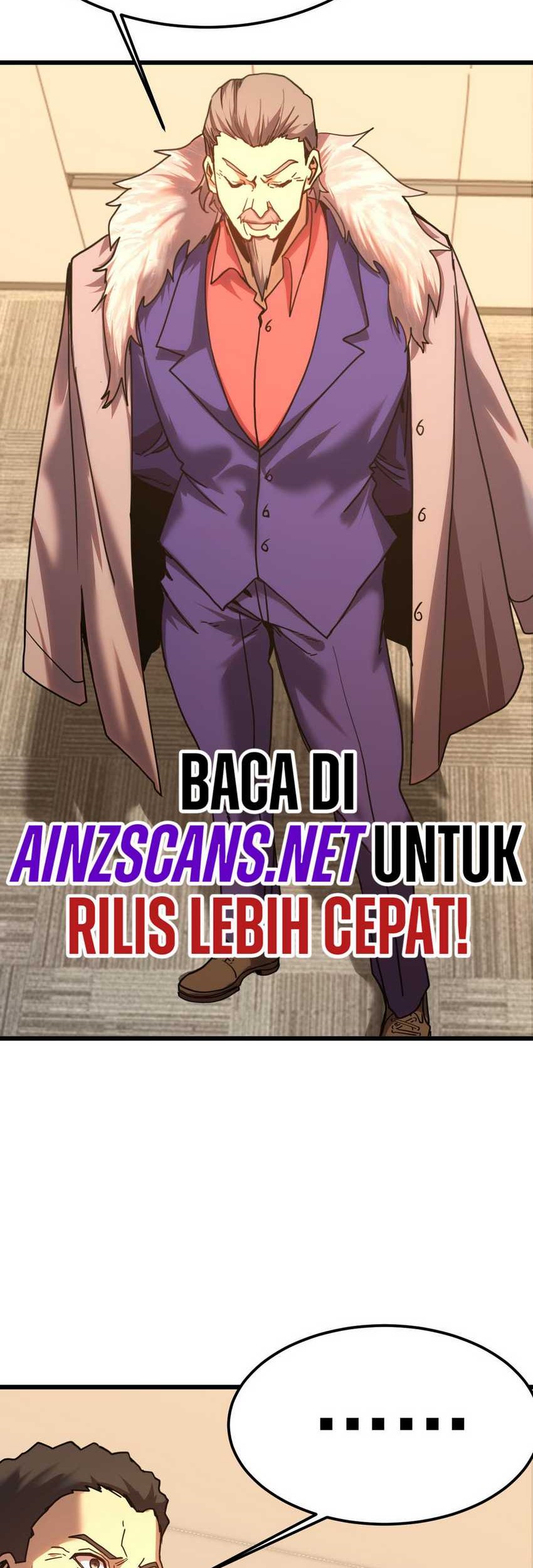 Apex Future Martial Arts Chapter 205 Gambar 17