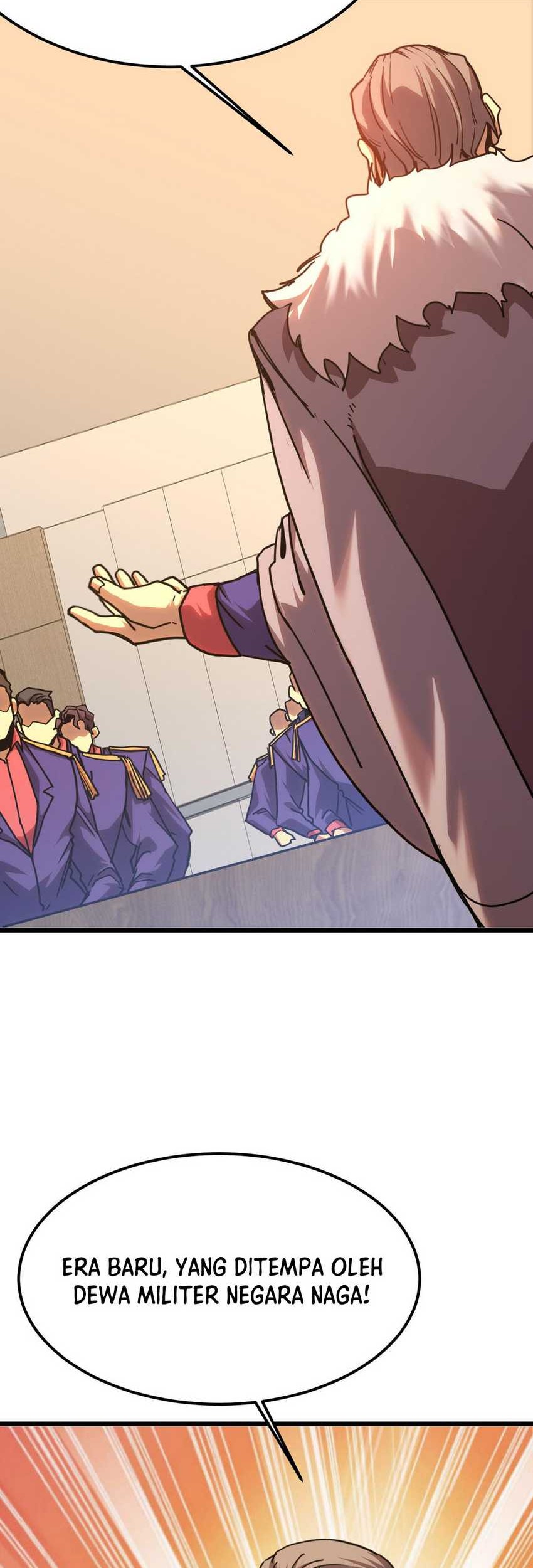 Apex Future Martial Arts Chapter 205 Gambar 20