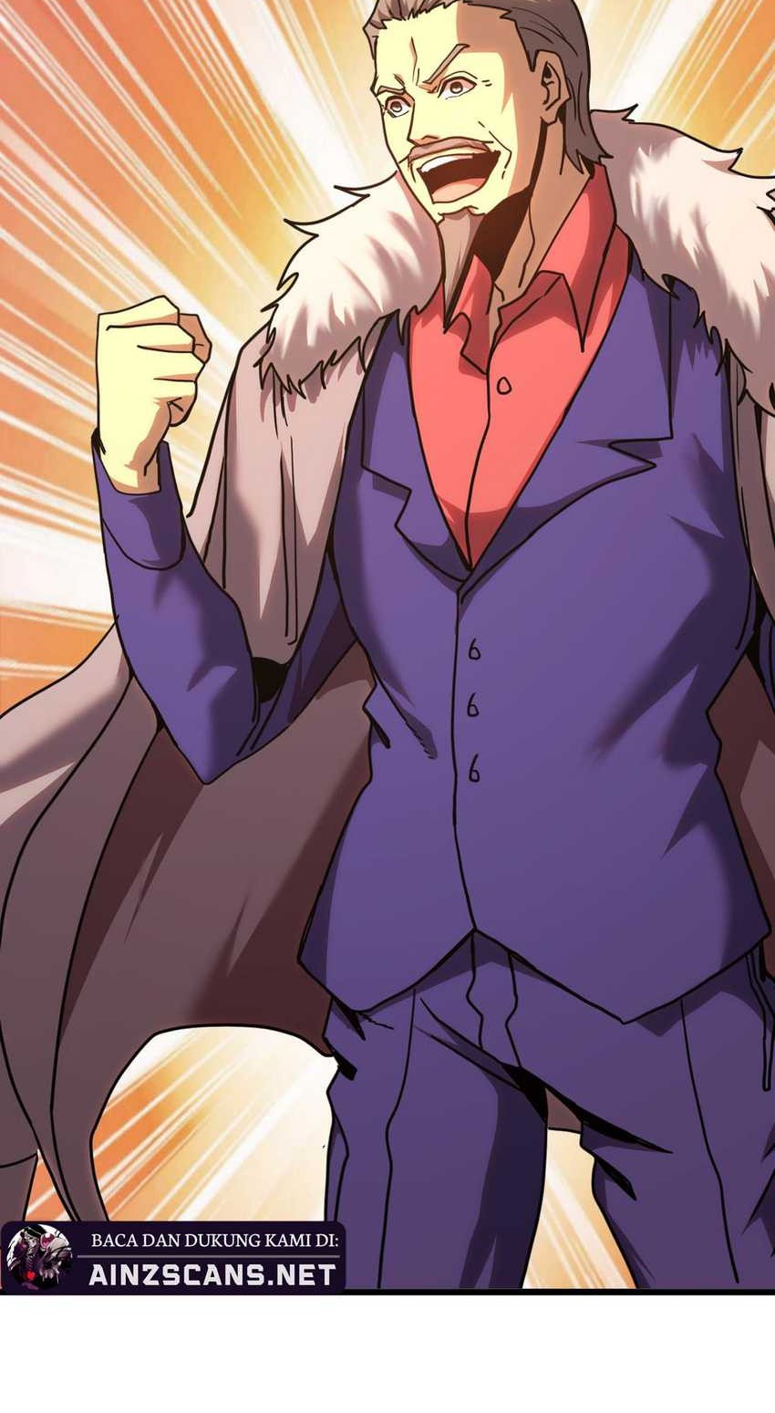 Apex Future Martial Arts Chapter 205 Gambar 21