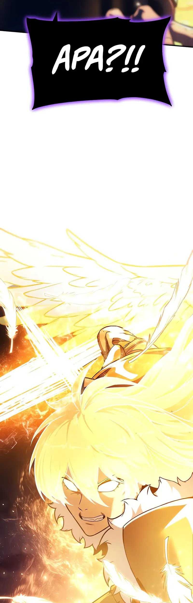 The Knight King Who Returned with a God Chapter 106 Gambar 52