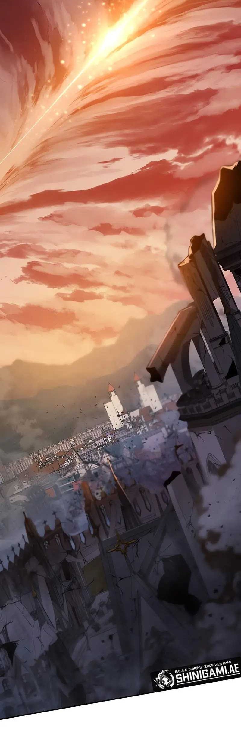 The Knight King Who Returned with a God Chapter 106 Gambar 57