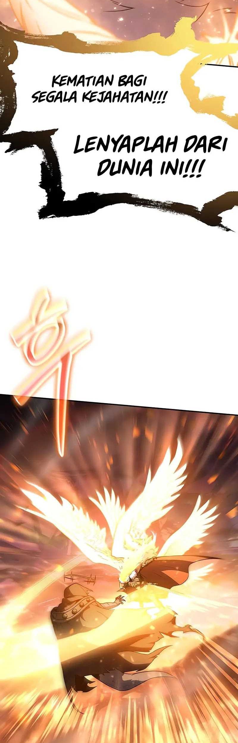 The Knight King Who Returned with a God Chapter 106 Gambar 55