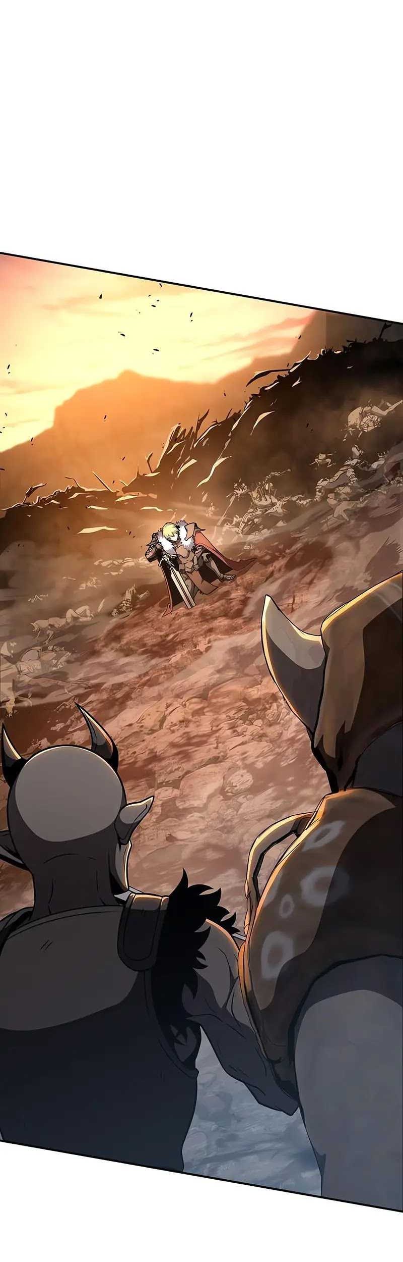 The Knight King Who Returned with a God Chapter 106 Gambar 60