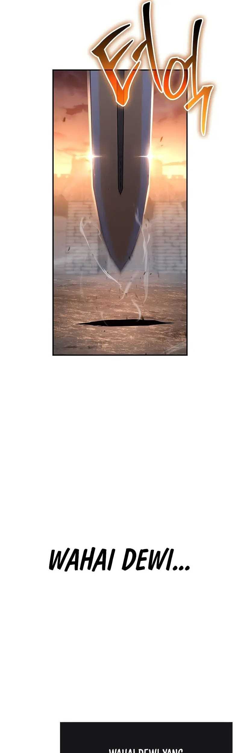 The Knight King Who Returned with a God Chapter 106 Gambar 62