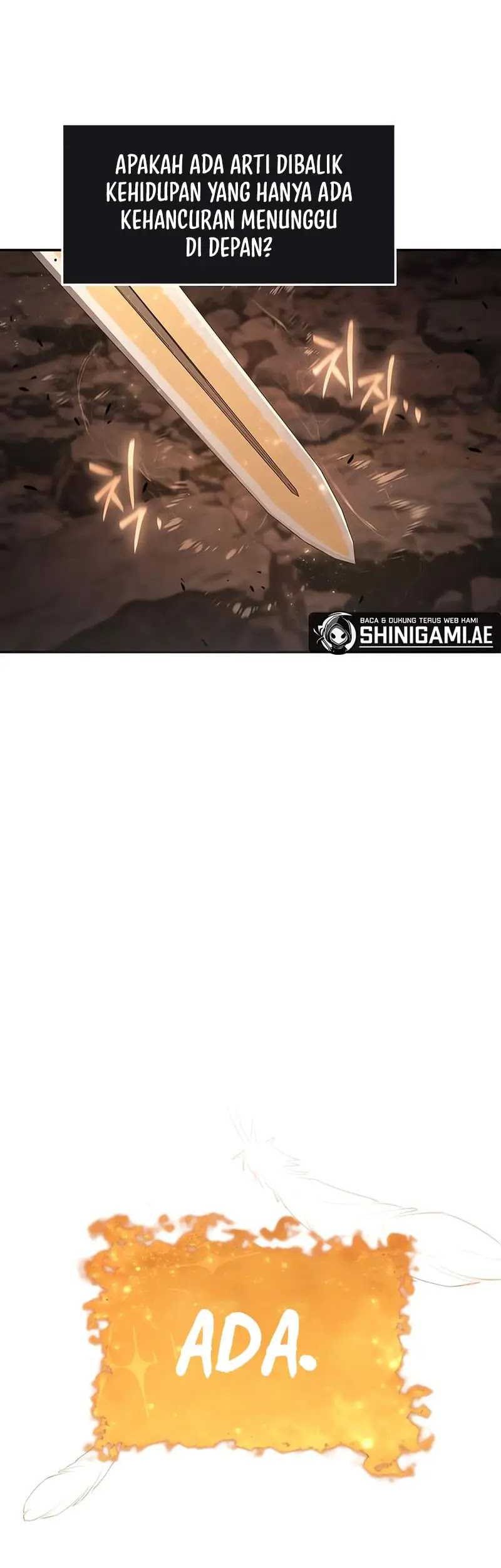 The Knight King Who Returned with a God Chapter 106 Gambar 64