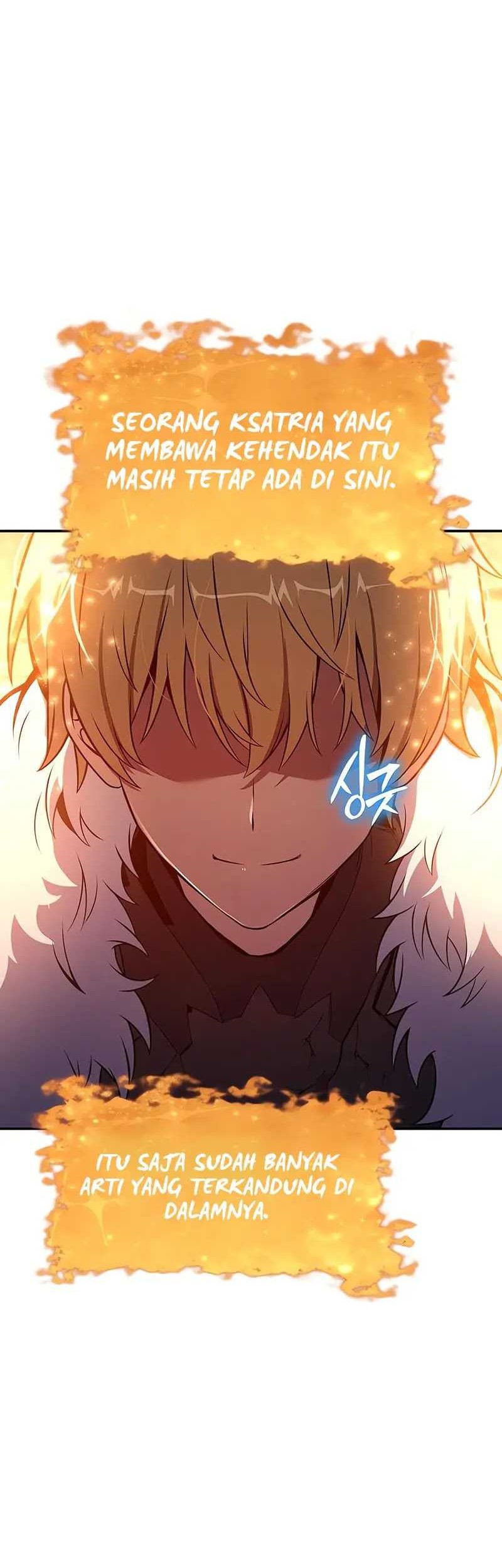 The Knight King Who Returned with a God Chapter 106 Gambar 67