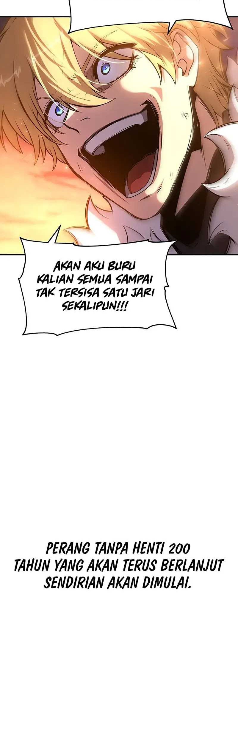 The Knight King Who Returned with a God Chapter 106 Gambar 73