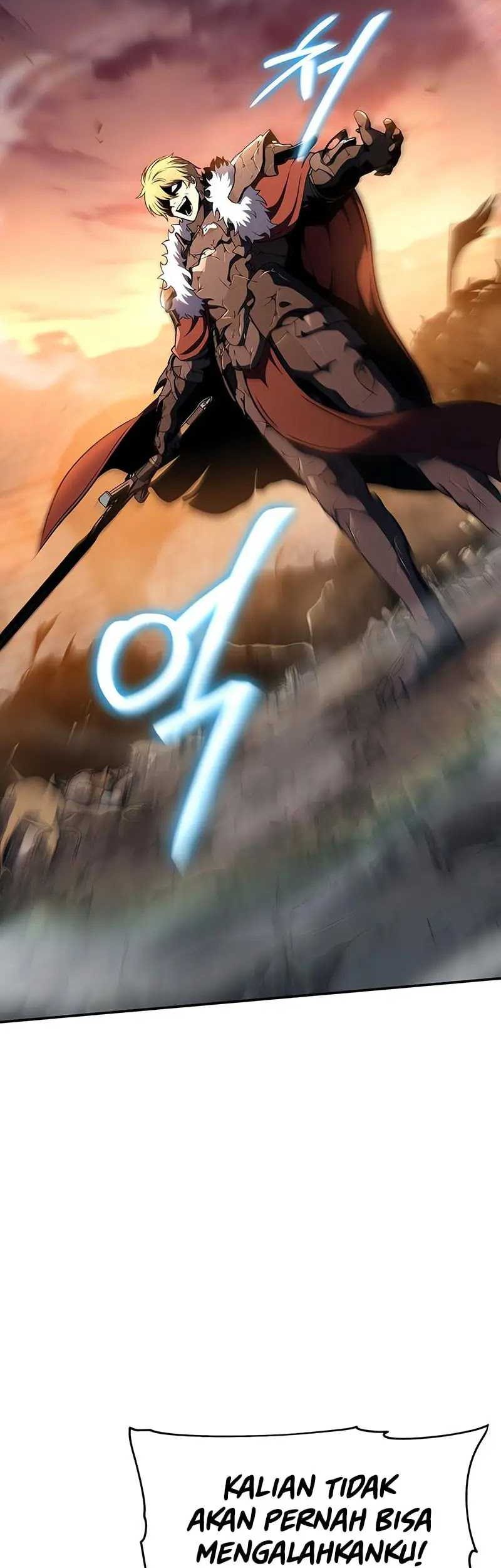 The Knight King Who Returned with a God Chapter 106 Gambar 72