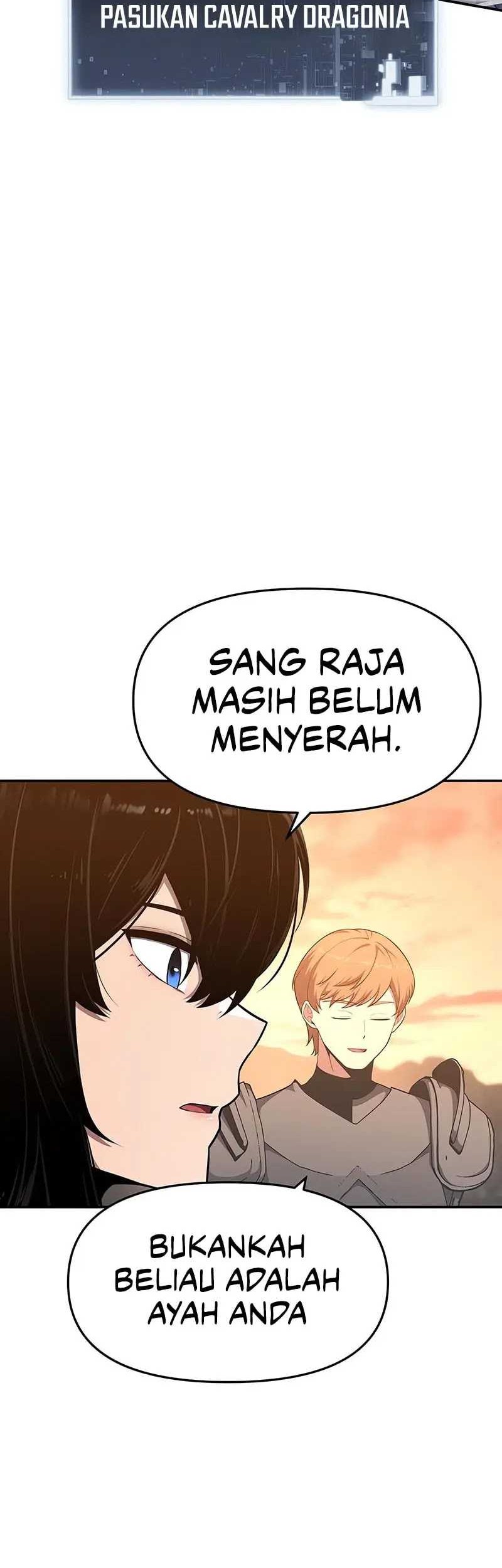 The Knight King Who Returned with a God Chapter 106 Gambar 35