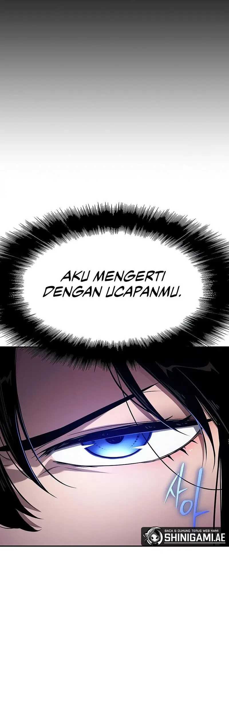 The Knight King Who Returned with a God Chapter 106 Gambar 38