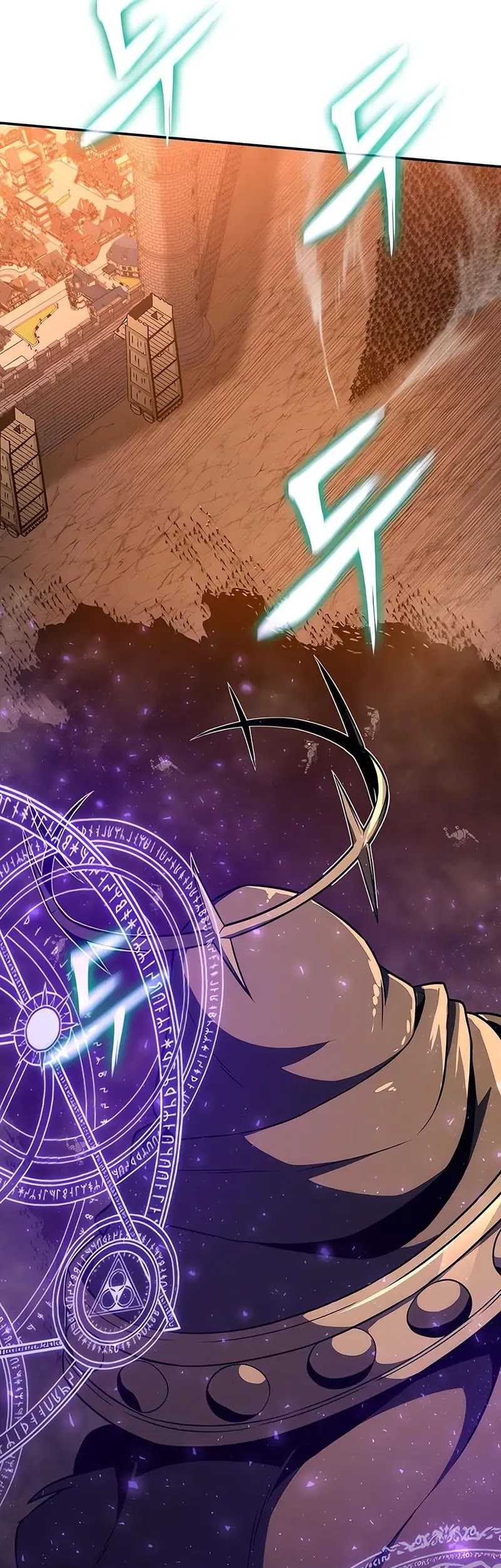 The Knight King Who Returned with a God Chapter 106 Gambar 42