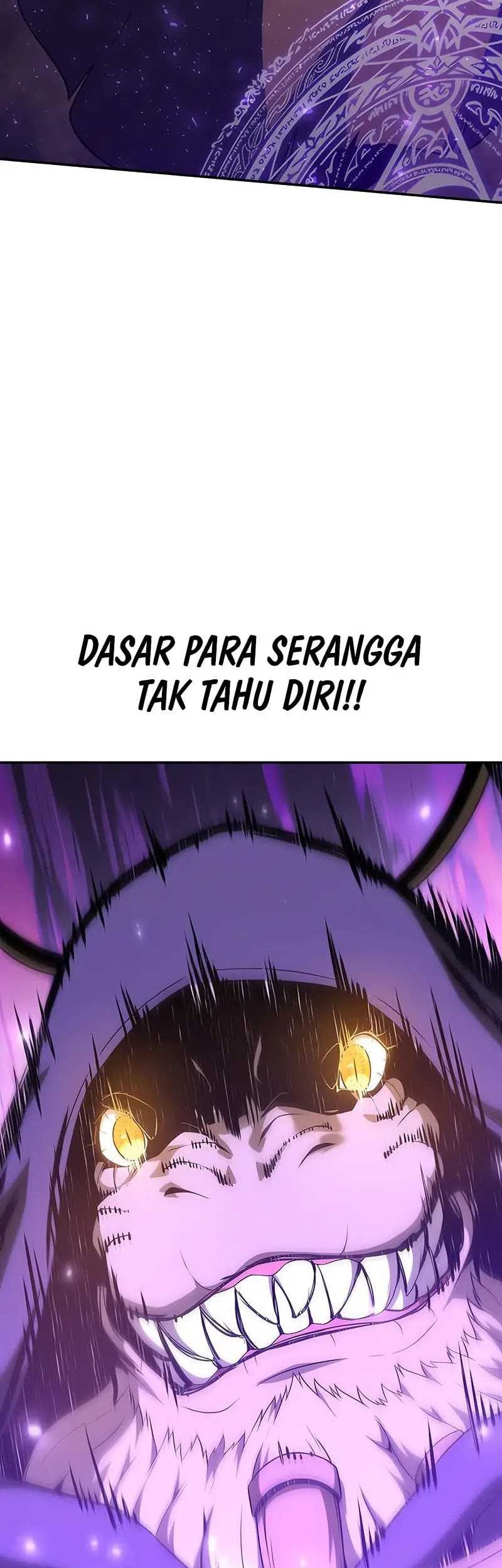 The Knight King Who Returned with a God Chapter 106 Gambar 43