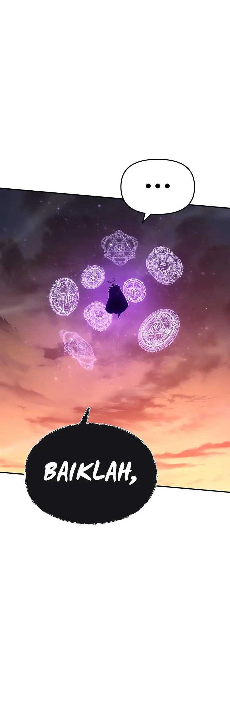 The Knight King Who Returned with a God Chapter 106 Gambar 47