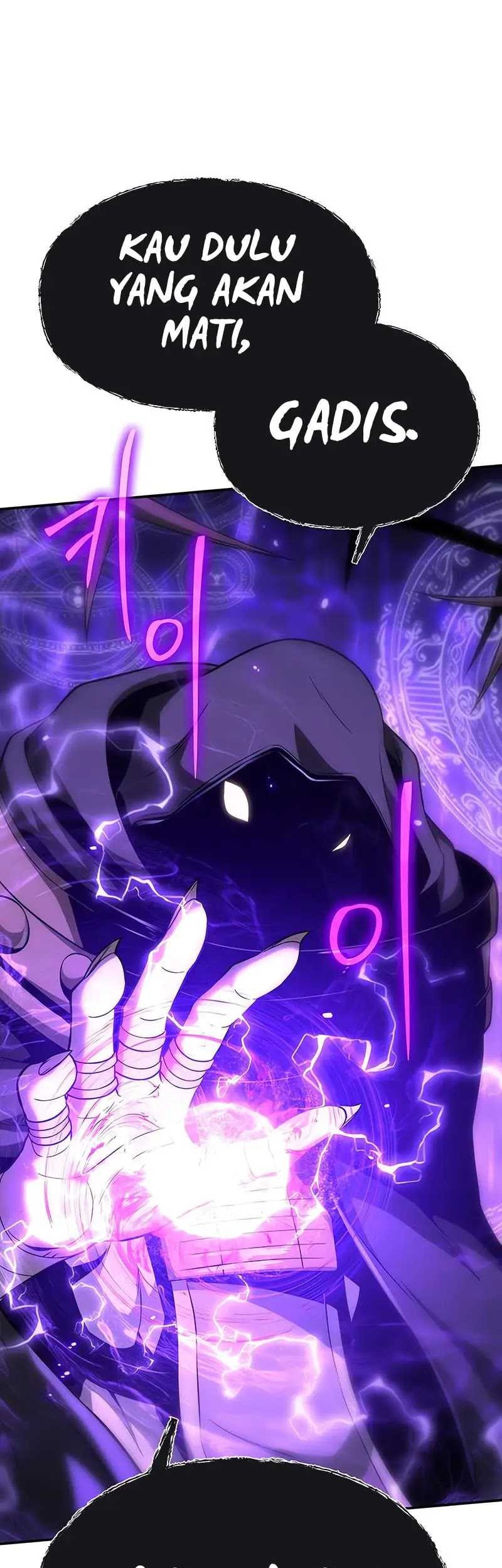 The Knight King Who Returned with a God Chapter 106 Gambar 48