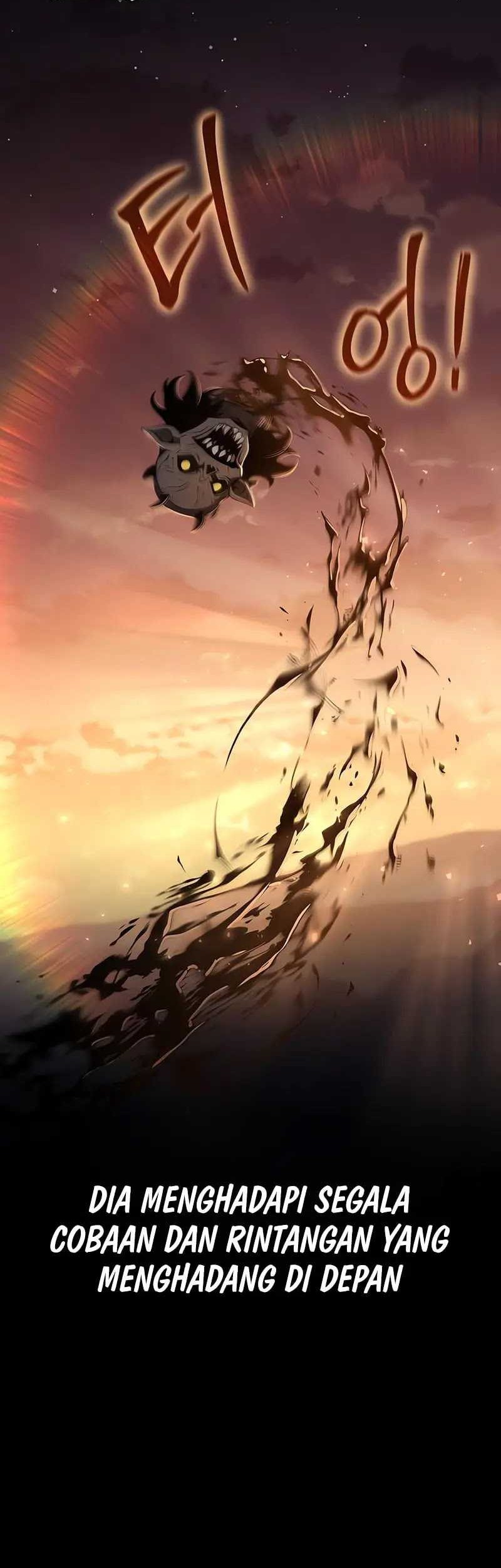 The Knight King Who Returned with a God Chapter 106 Gambar 77