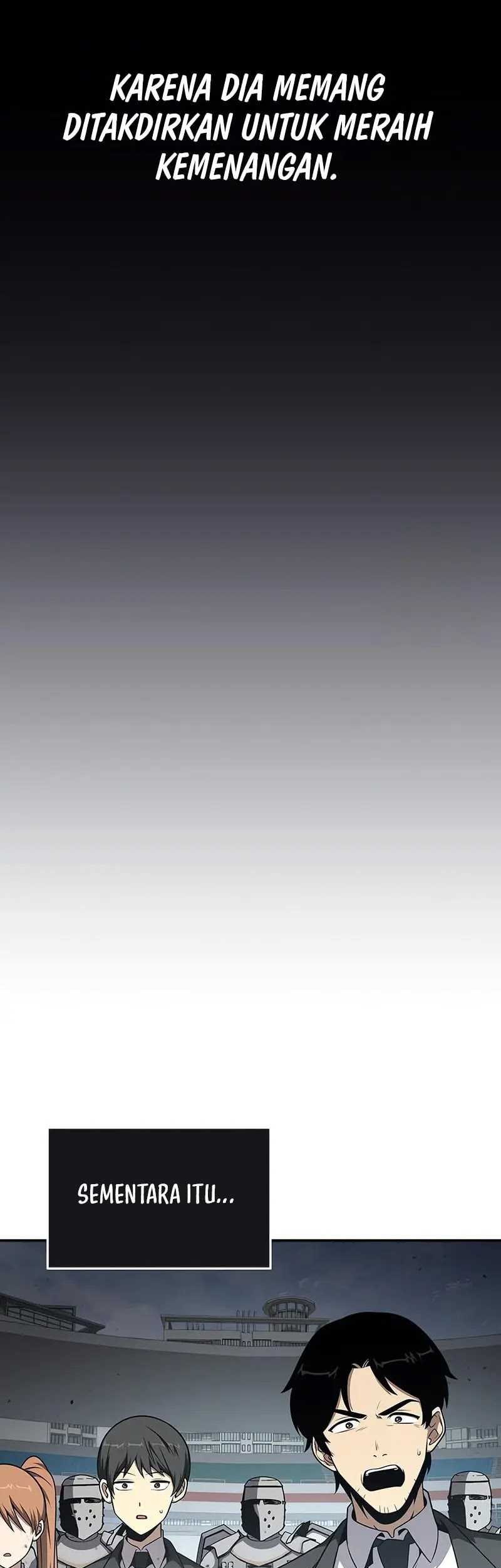 The Knight King Who Returned with a God Chapter 106 Gambar 78