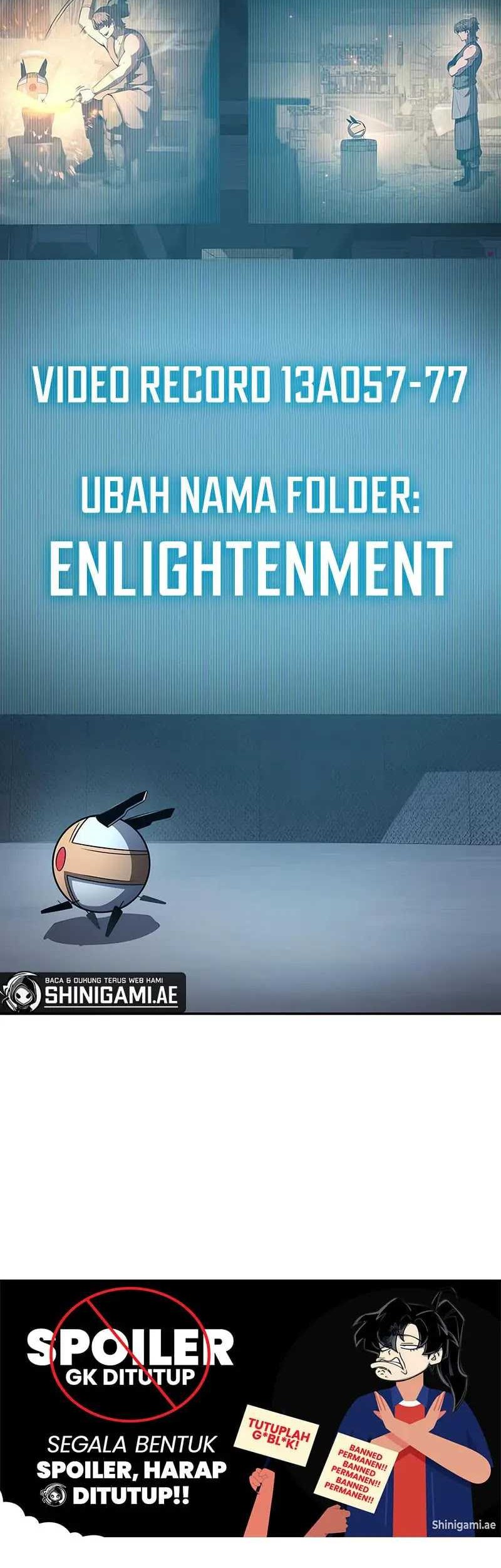 The Knight King Who Returned with a God Chapter 106 Gambar 87