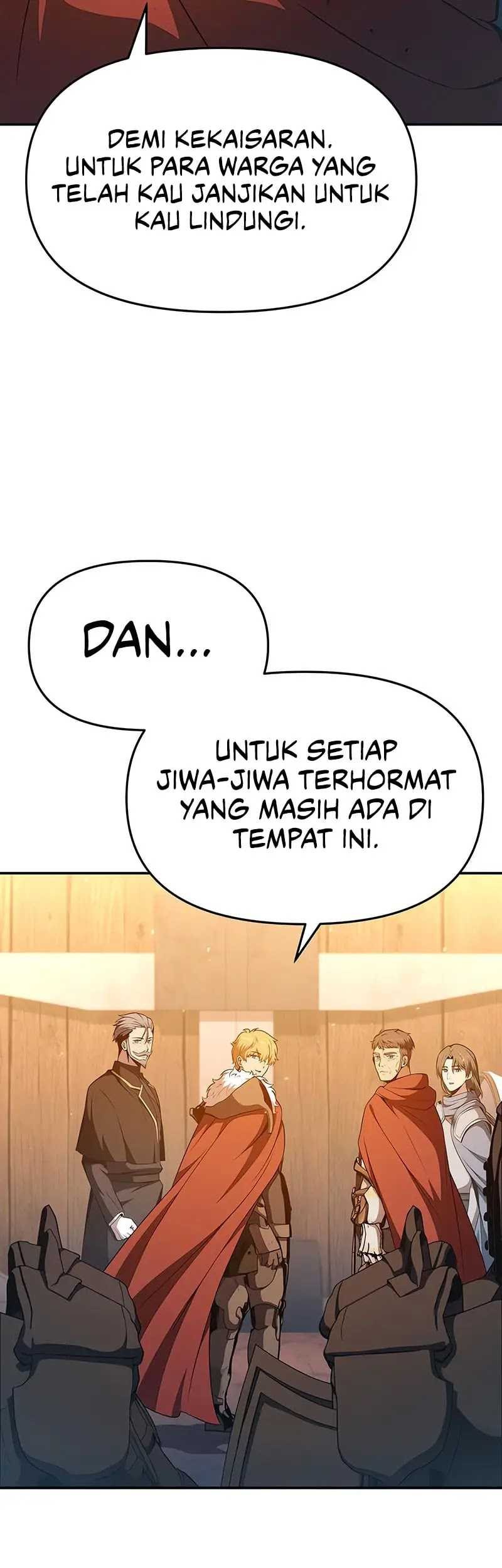 The Knight King Who Returned with a God Chapter 106 Gambar 10