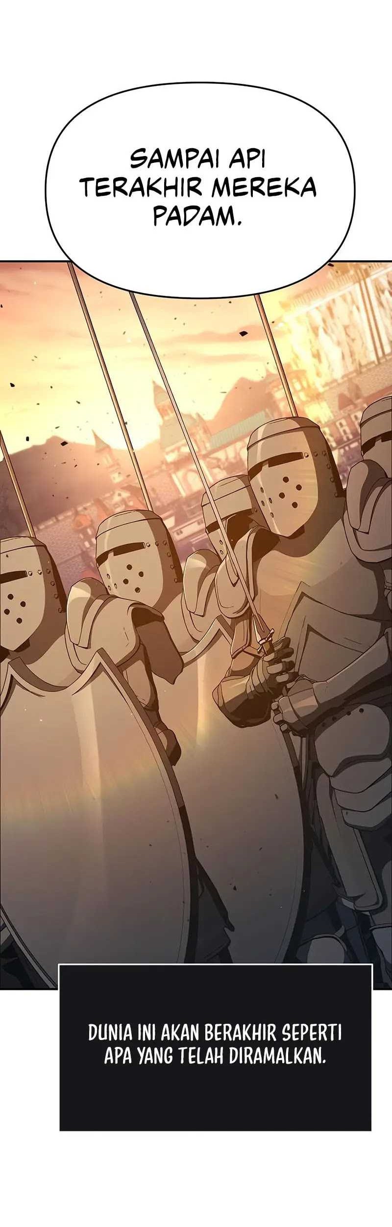 The Knight King Who Returned with a God Chapter 106 Gambar 11