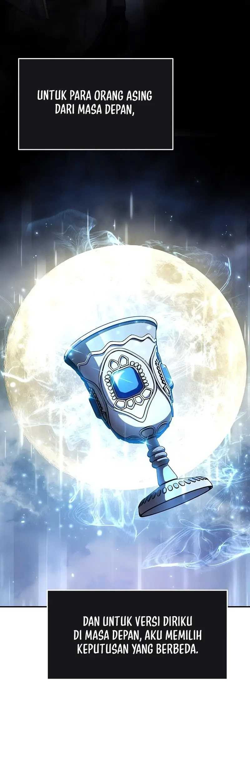 The Knight King Who Returned with a God Chapter 106 Gambar 14