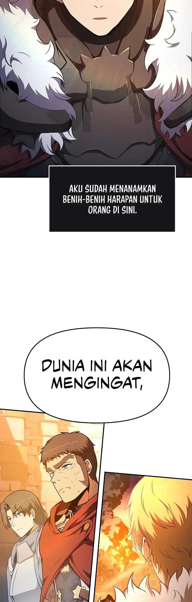 The Knight King Who Returned with a God Chapter 106 Gambar 16