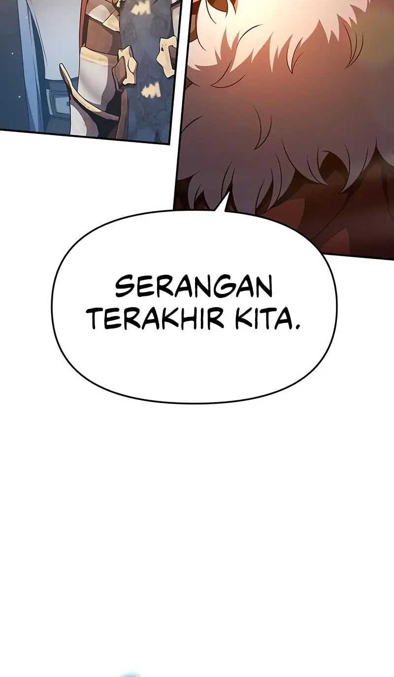 The Knight King Who Returned with a God Chapter 106 Gambar 17