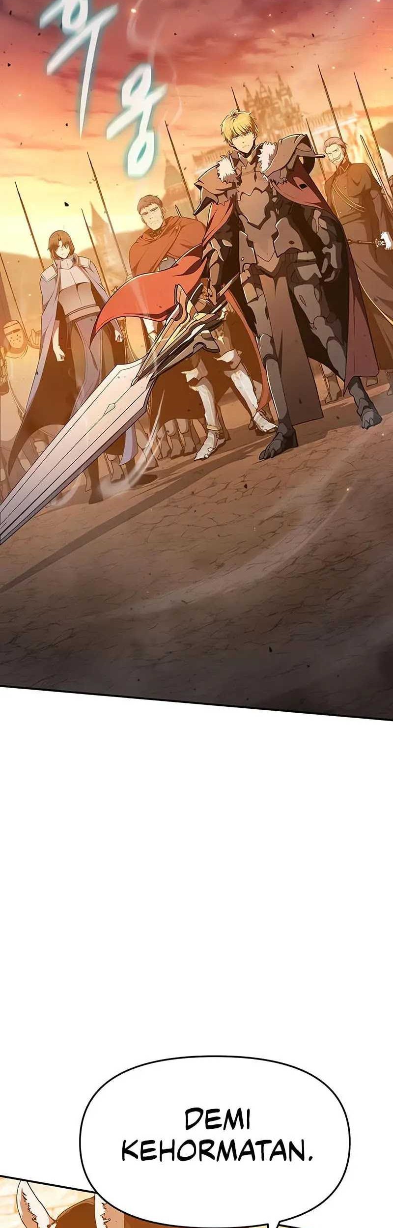 The Knight King Who Returned with a God Chapter 106 Gambar 19