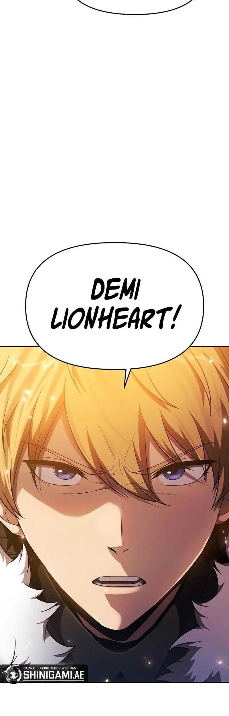 The Knight King Who Returned with a God Chapter 106 Gambar 21