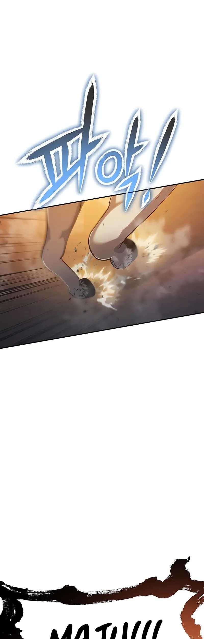 The Knight King Who Returned with a God Chapter 106 Gambar 22