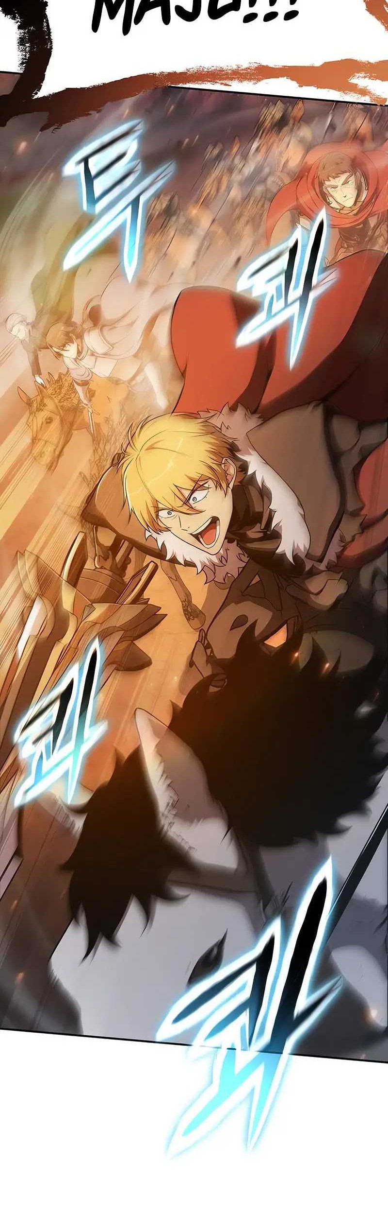 The Knight King Who Returned with a God Chapter 106 Gambar 23