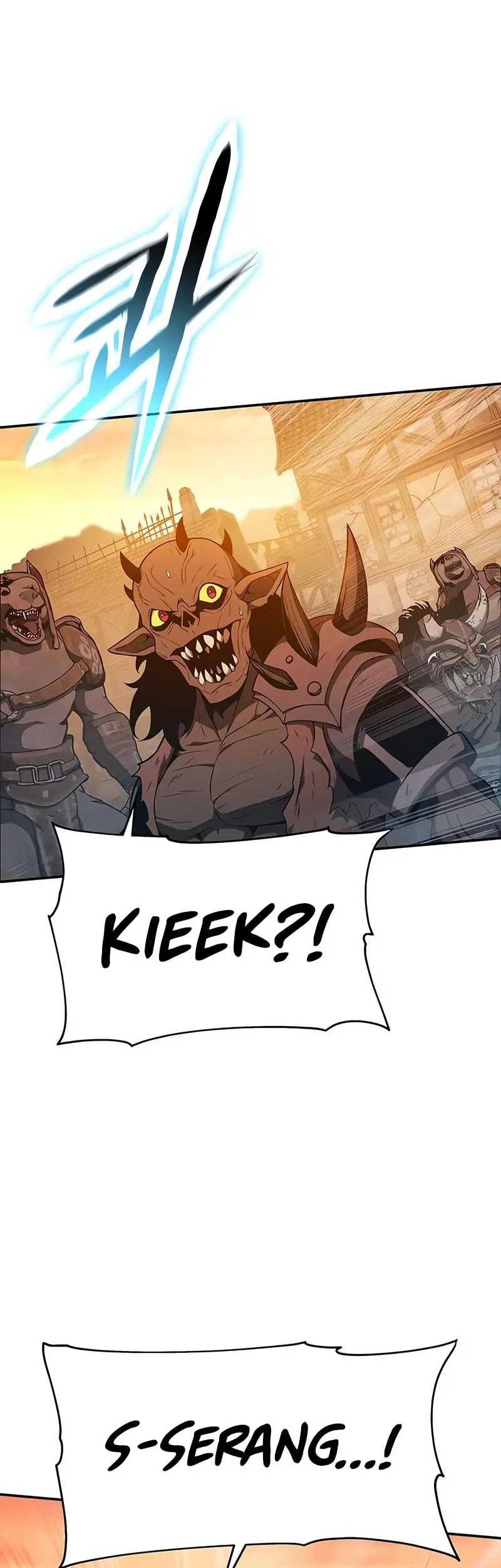 The Knight King Who Returned with a God Chapter 106 Gambar 24