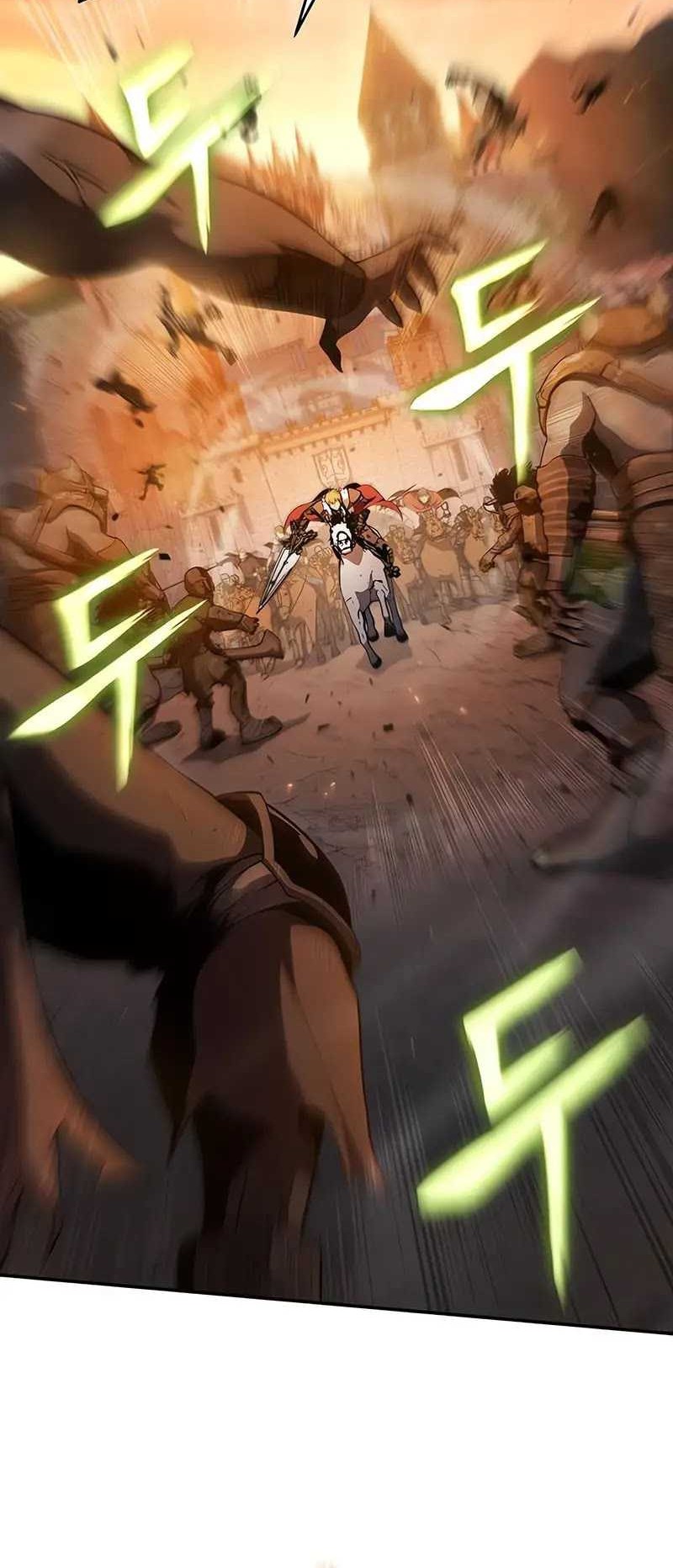 The Knight King Who Returned with a God Chapter 106 Gambar 25