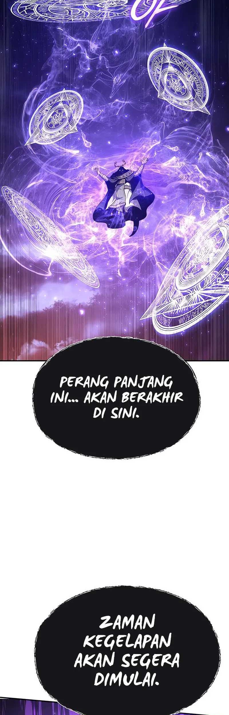 The Knight King Who Returned with a God Chapter 106 Gambar 31