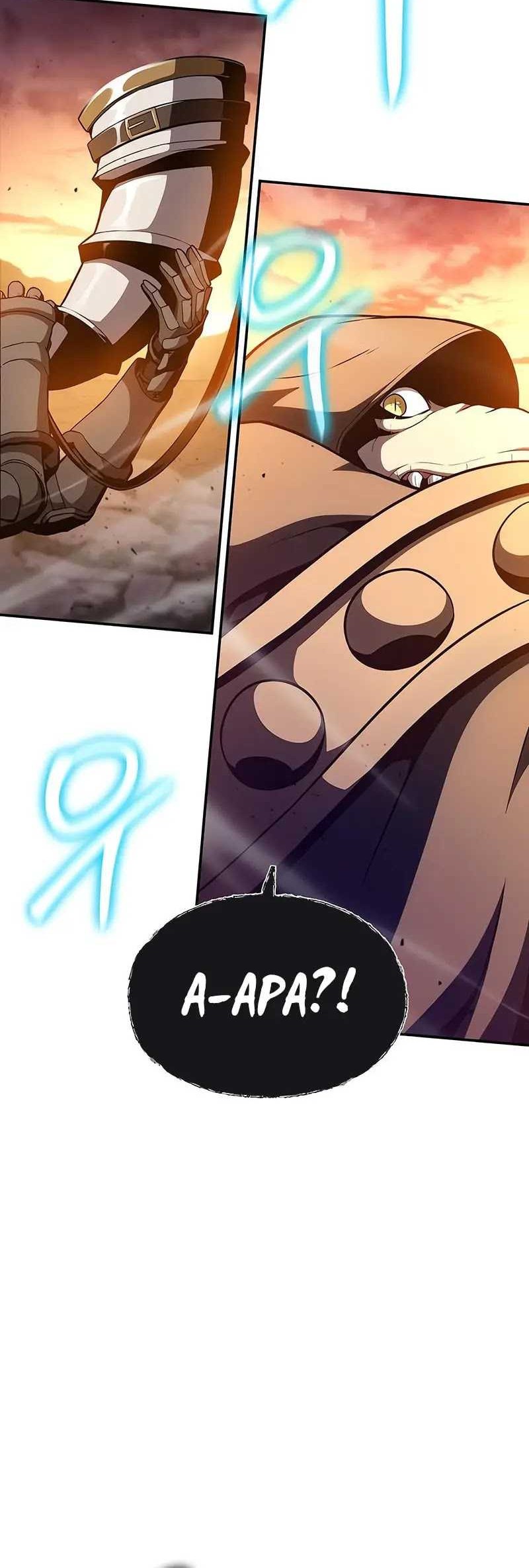 The Knight King Who Returned with a God Chapter 106 Gambar 33